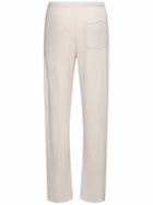 EXTREME CASHMERE N320 Rush Straight Leg Pants