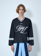 Awake NY The Big Picture Hockey Jersey