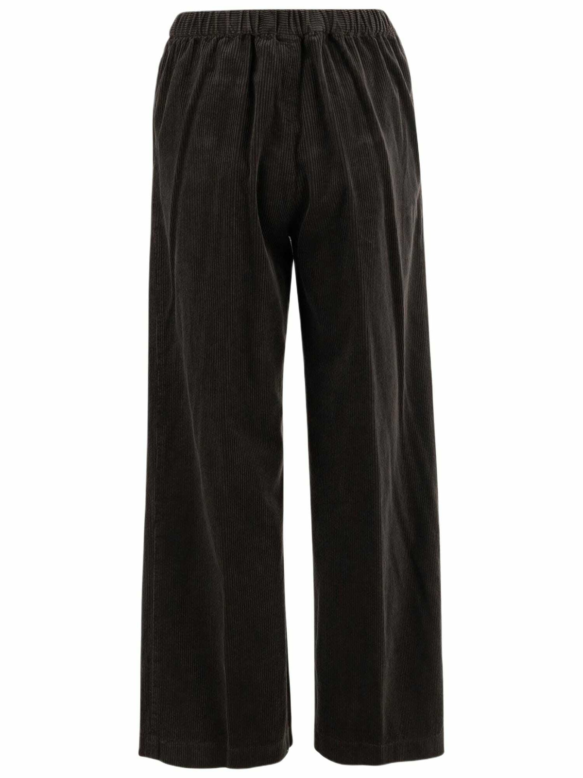 Aspesi Cotton Velvet Pants