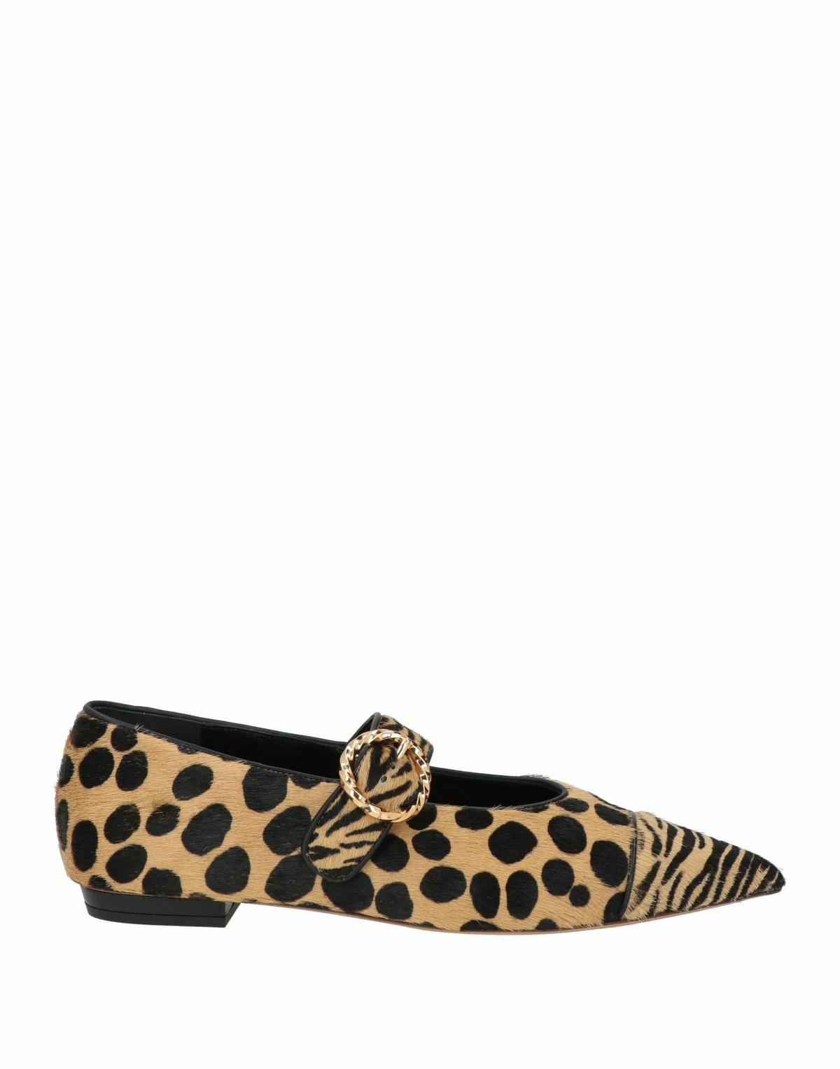 Ulla Johnson Womens Ballet flats Camel