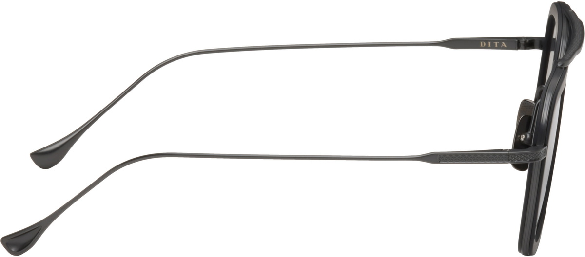 Dita Black Flight.006 Sunglasses