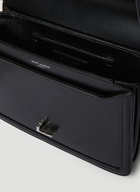 Saint Laurent Solferino Medium Shoulder Bag