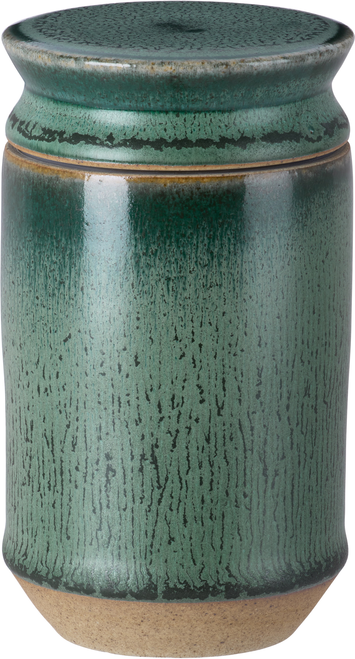 Houseplant Green 'By Seth' Joint Buffet Jar
