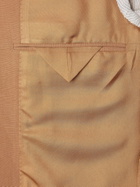 UMIT BENAN B - Andy Woven Blazer - Brown - IT 46