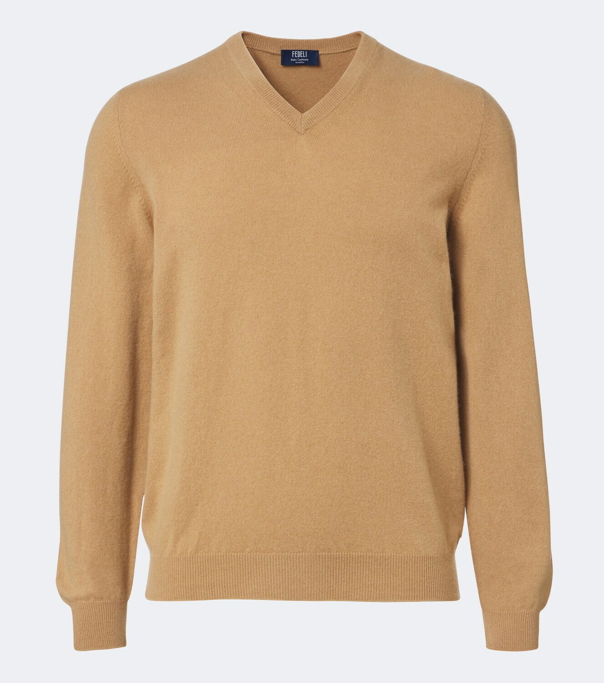 Fedeli Cashmere sweater