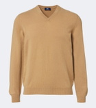 Fedeli Cashmere sweater
