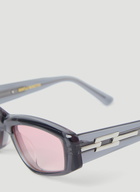 Duru G1 Sunglasses in Grey