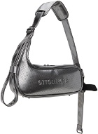 Ottolinger Silver PUMA Edition Racer Bag