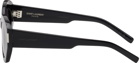 Saint Laurent Black SL 639 Sunglasses