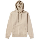 Colorful Standard Classic Organic Hoody in Oyster Grey