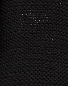 Koché Womens Sweater in Black