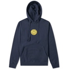 The National Skateboard Co. Rewind Hoody