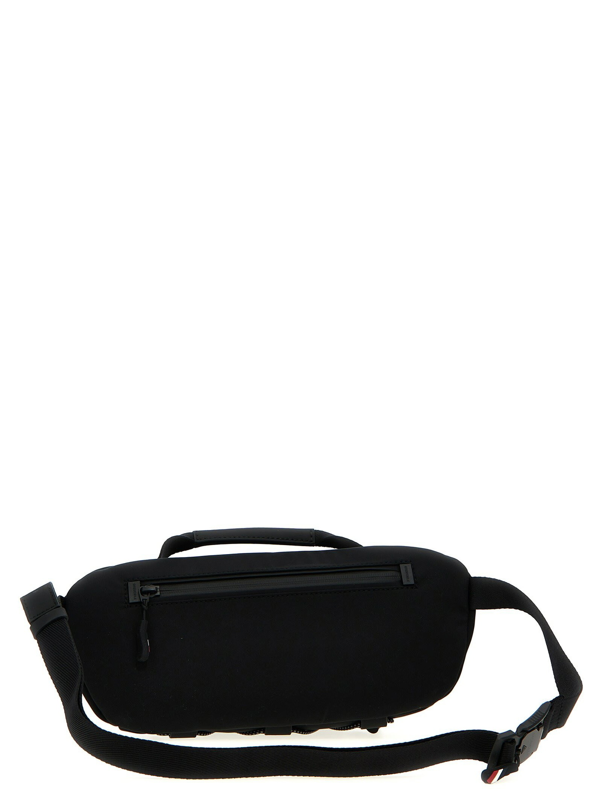 MONCLER CUT BELT BAG モンクレール ショルダー MONCLER（モンクレール） ベルトバッグ FELICIE フェリシー 5M00001