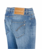 Dondup Koons Loose Jeans