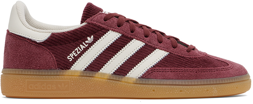 adidas gazelle silver green womens Adidas Originals Samba OG (Maroon/Crystald Sand/Gold) Women's Shoes IF7004