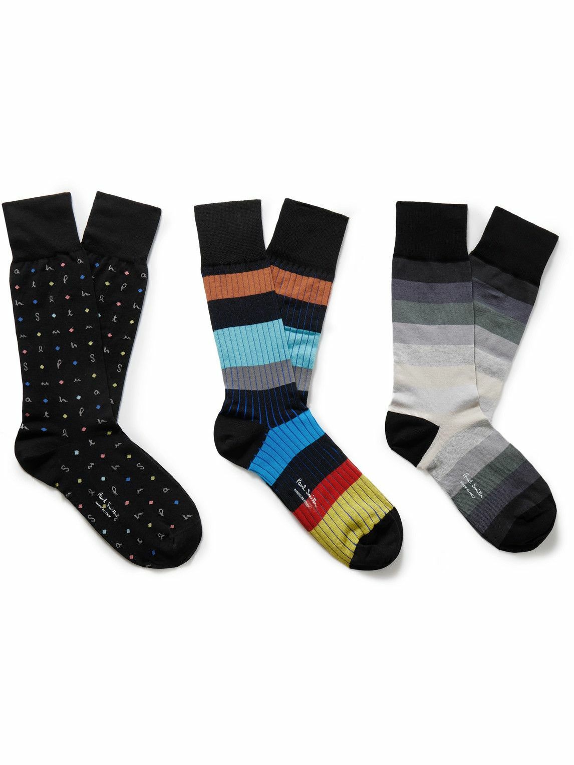 Paul smith socks sale discount