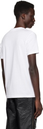 Diesel White T-Diegor-D T-Shirt