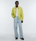 Winnie New York - Cotton blouson jacket
