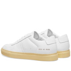 Common Projects B-Ball Low Vintage Sole