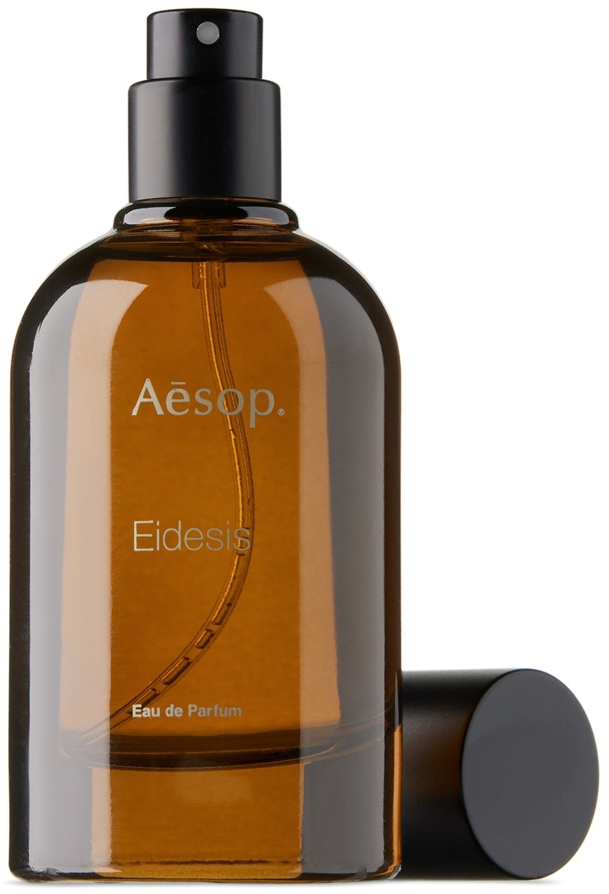 【最短発送】Aesop Edesis イソップ香水イーディシス50ml 香水(ユニセックス)