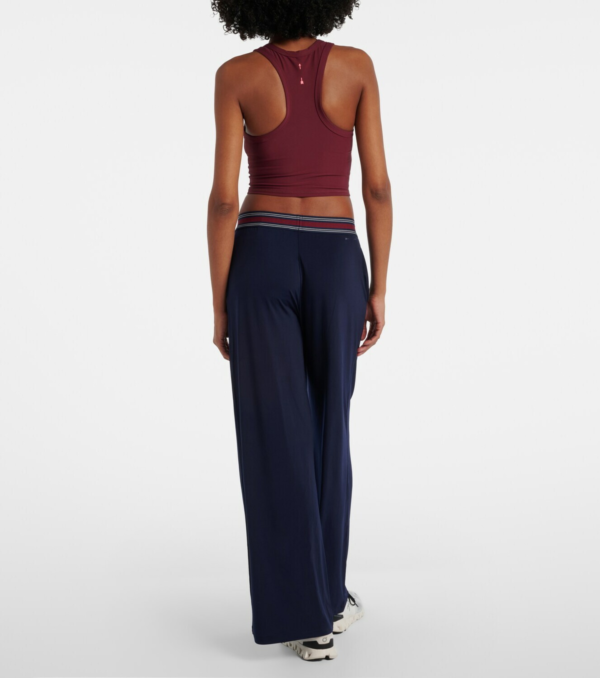 The Upside Harlan wide-leg pants