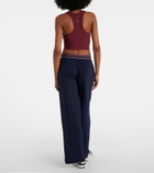The Upside Harlan wide-leg pants
