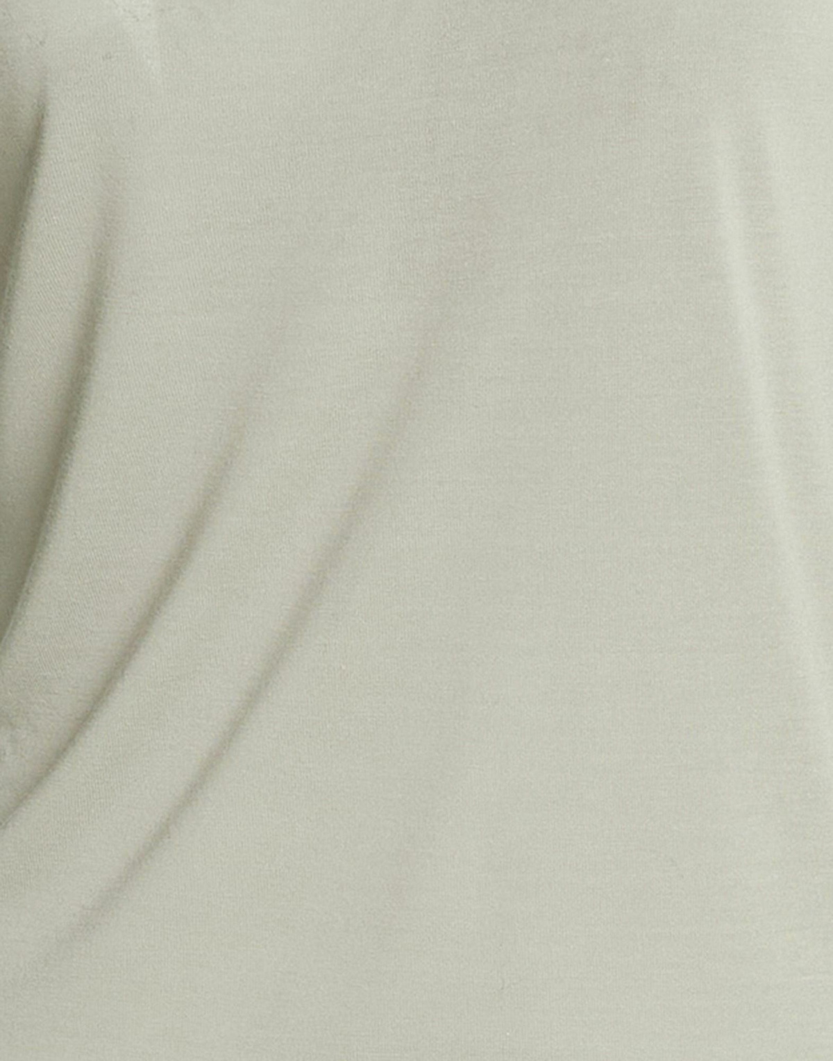 Rick Owens Womens Top in Light grey