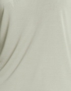 Rick Owens Womens Top in Light grey