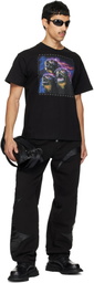Thug Club Black Samja T-shirt