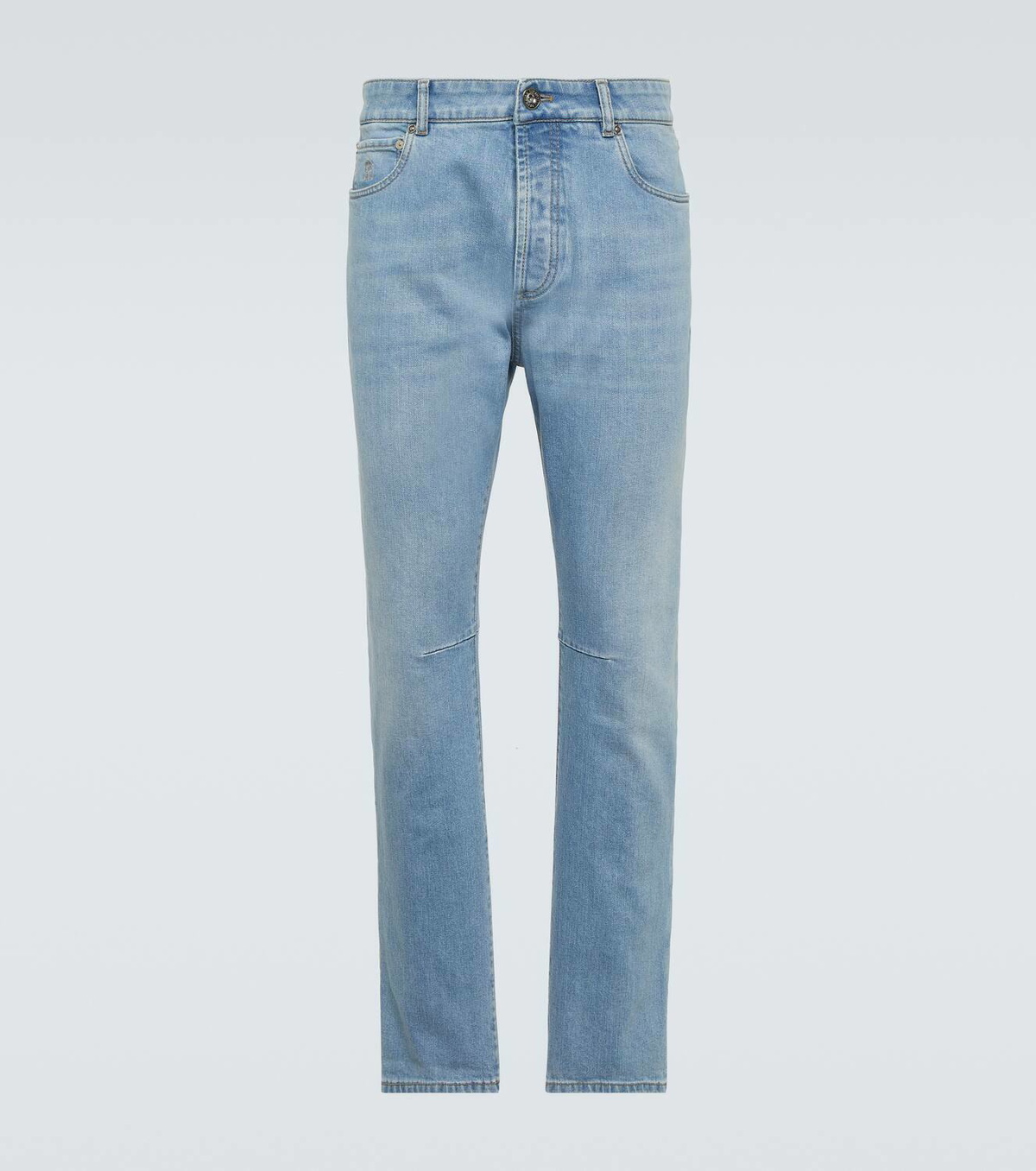Brunello Cucinelli Straight jeans Brunello Cucinelli