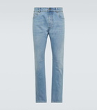 Brunello Cucinelli Straight jeans