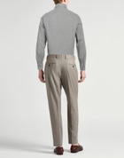 Lardini Mens Shirt in Grey