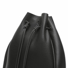 Hender Scheme Senzu Bag in Black 