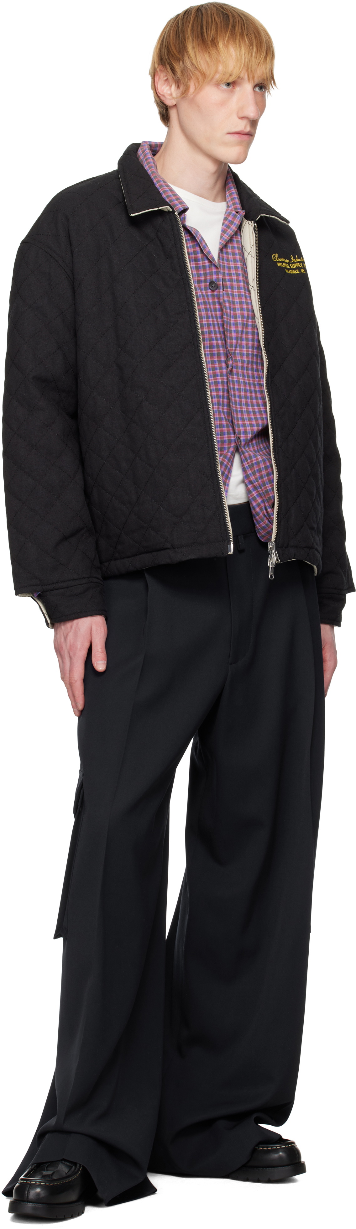 KLEMAN Black Major Derbys