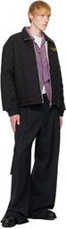KLEMAN Black Major Derbys