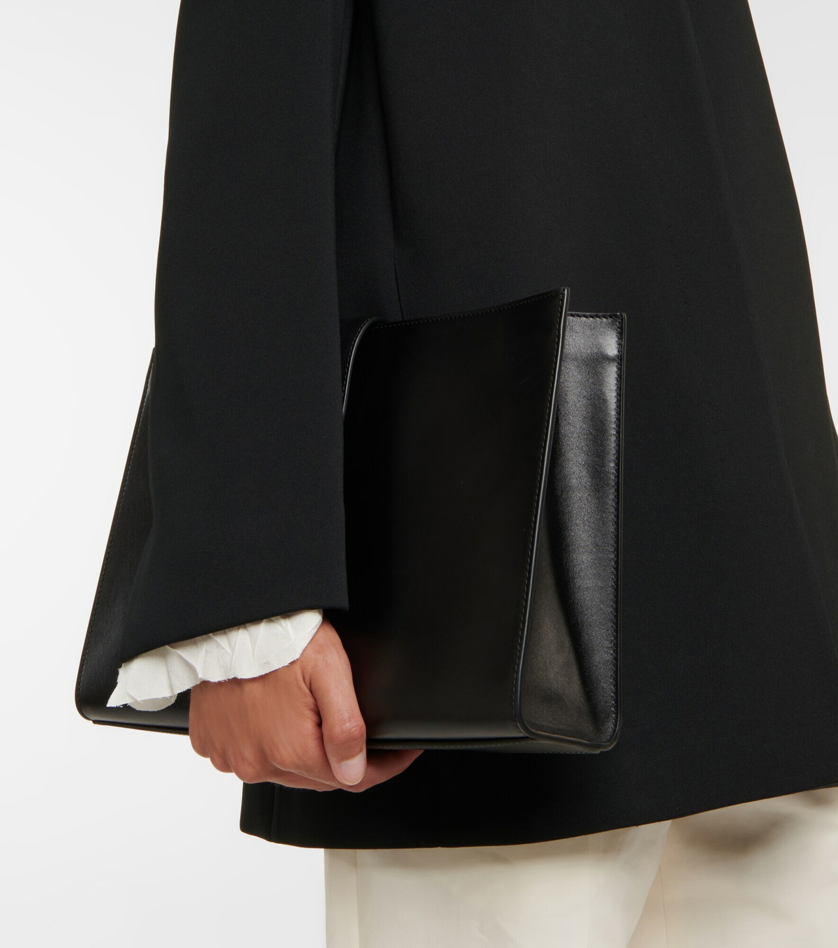 The Row - Laradi scuba jacket The Row
