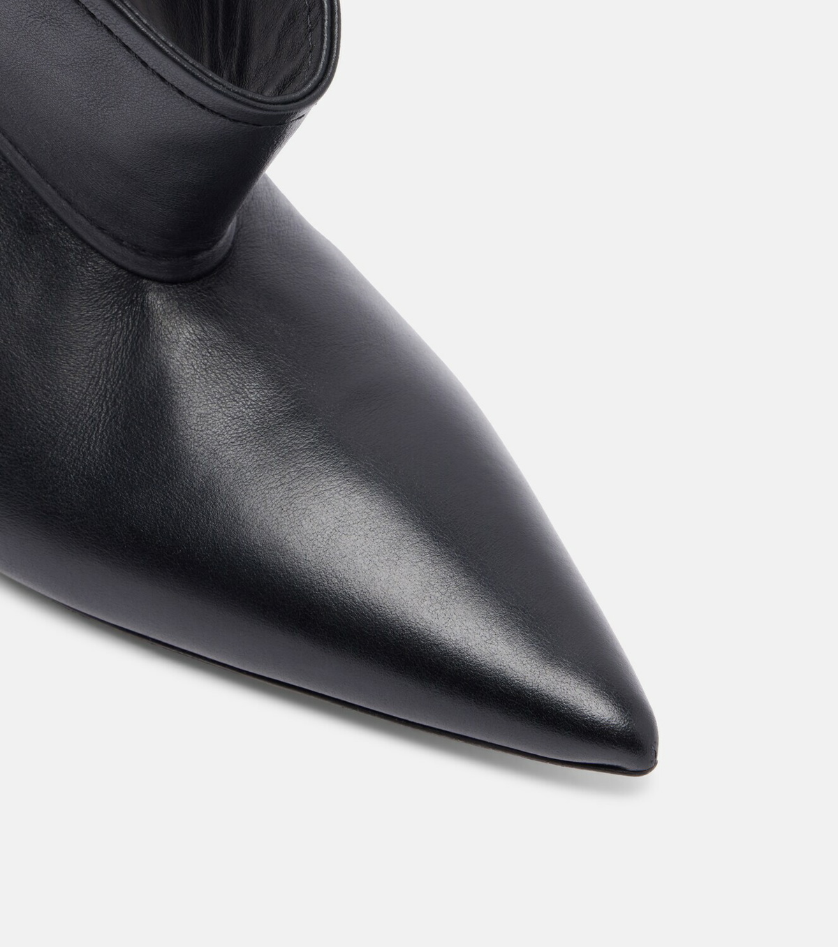 JW Anderson 40 leather ankle boots