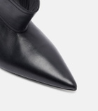 JW Anderson 40 leather ankle boots
