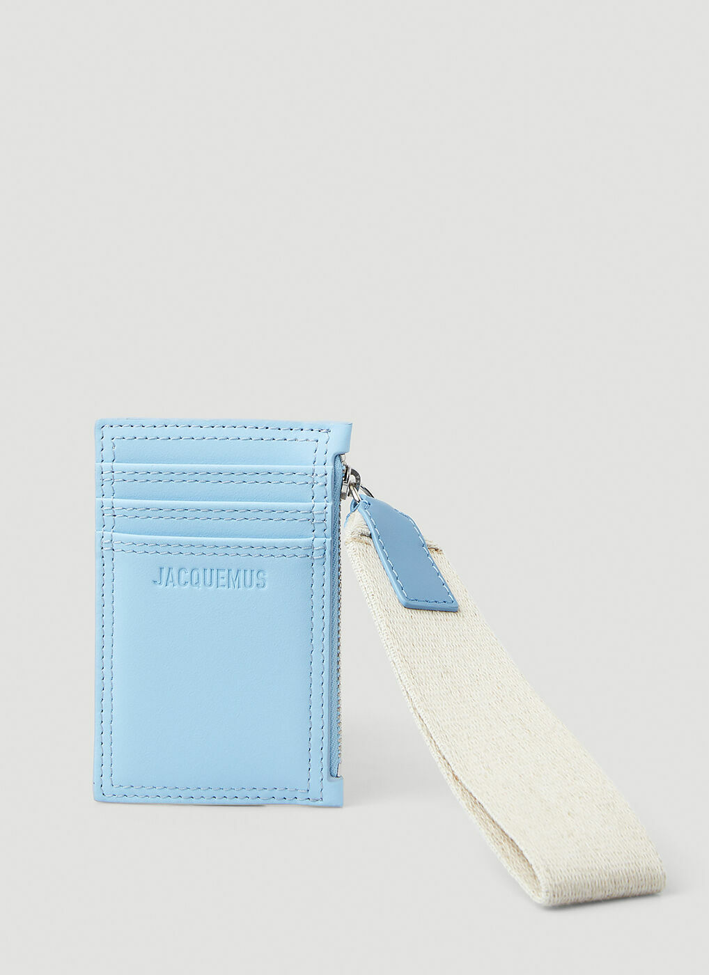 Jacquemus Le Porte Pichoto Card Case