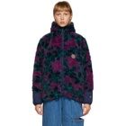 Perks and Mini Mutlicolor Hidden Secrets Jacket