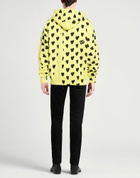 Dolce & gabbana Mens Sweatshirt in Yellow