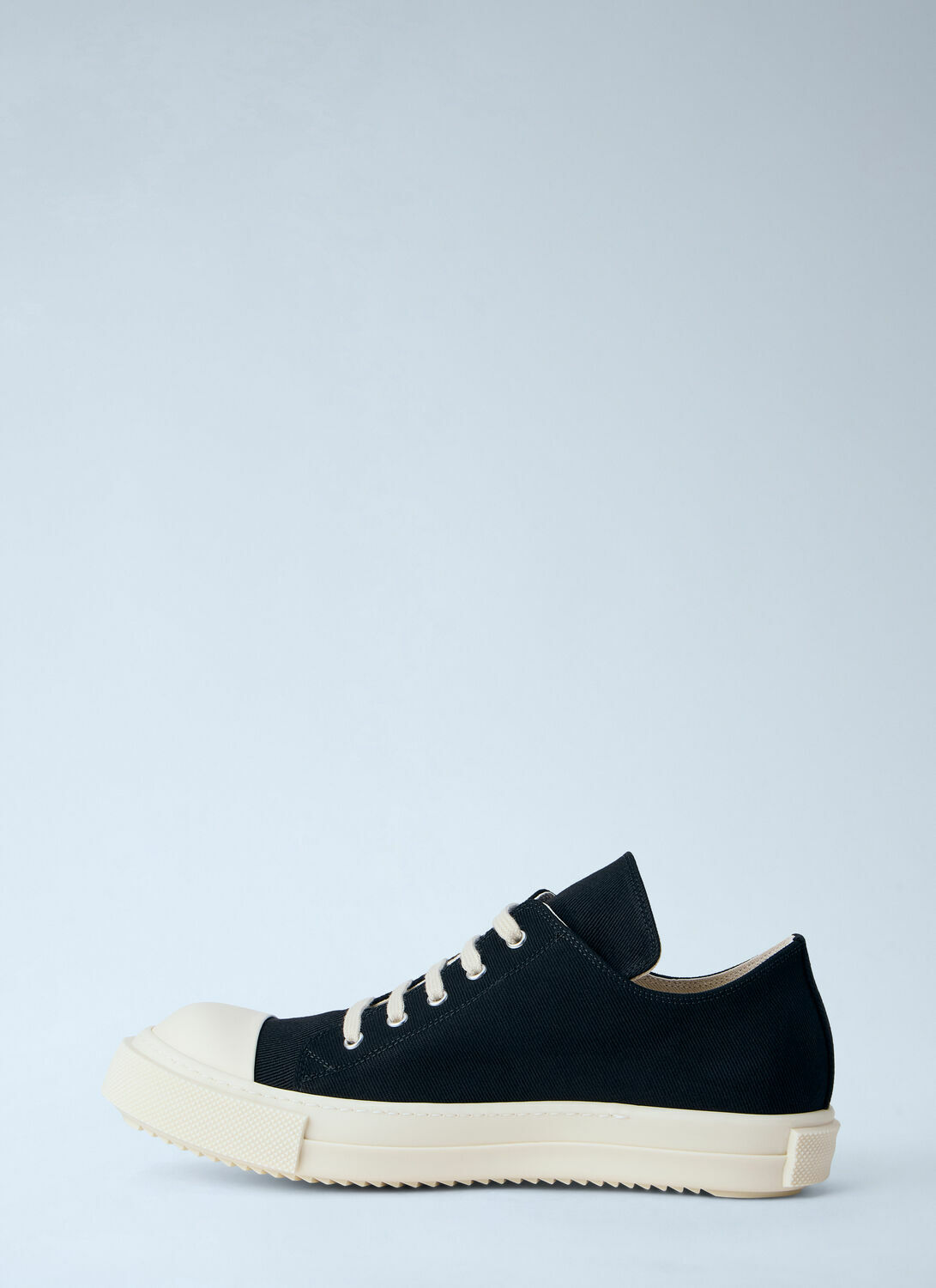Rick Owens DRKSHDW Extreme Low Sneakers