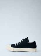 Rick Owens DRKSHDW Extreme Low Sneakers