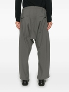 ACRONYM Grey P30AL-DS Trousers