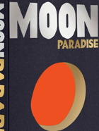 ASSOULINE - Moon Paradise Book