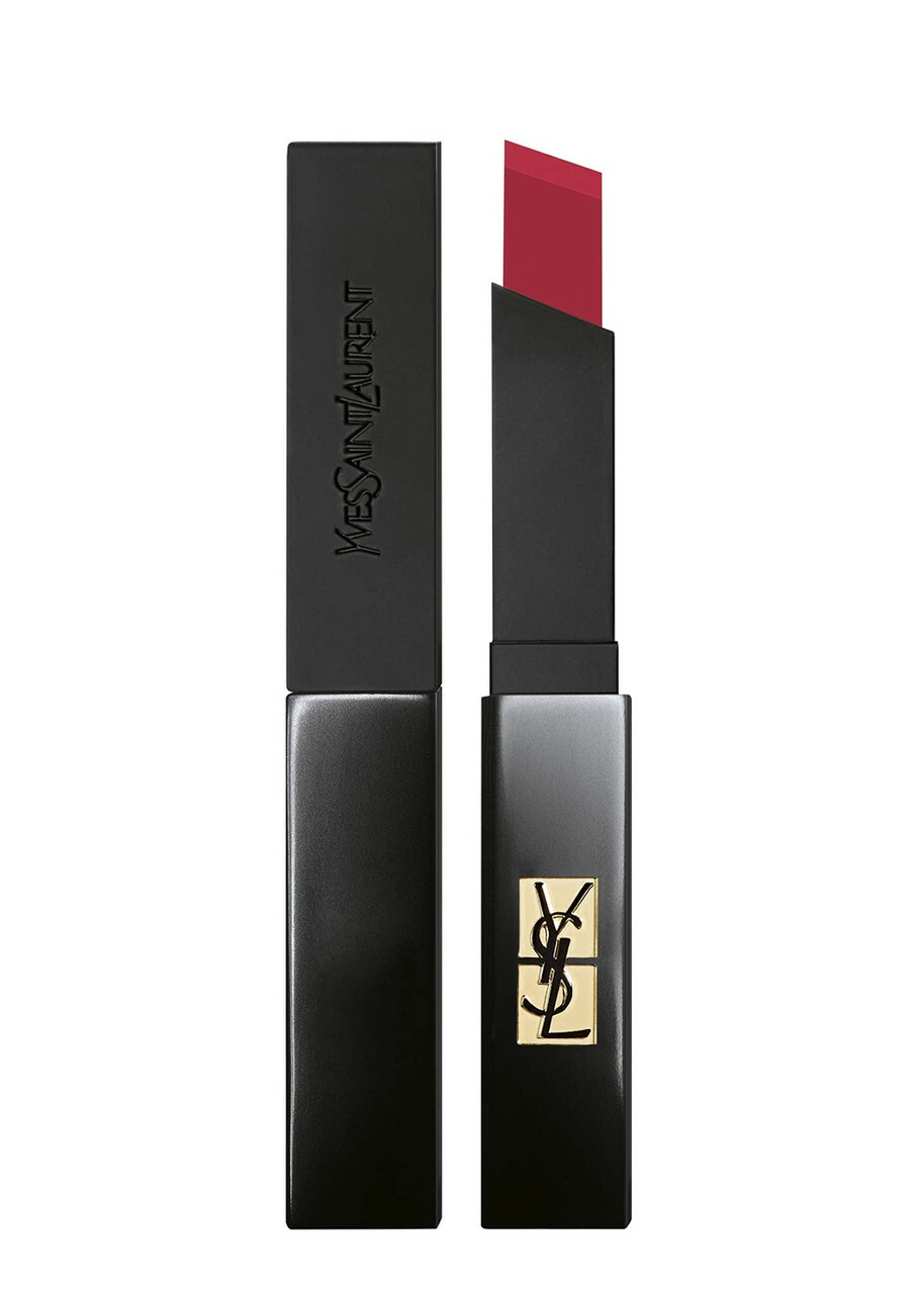 Yves Saint Laurent Rouge Pur Couture The Slim Velvet Radical