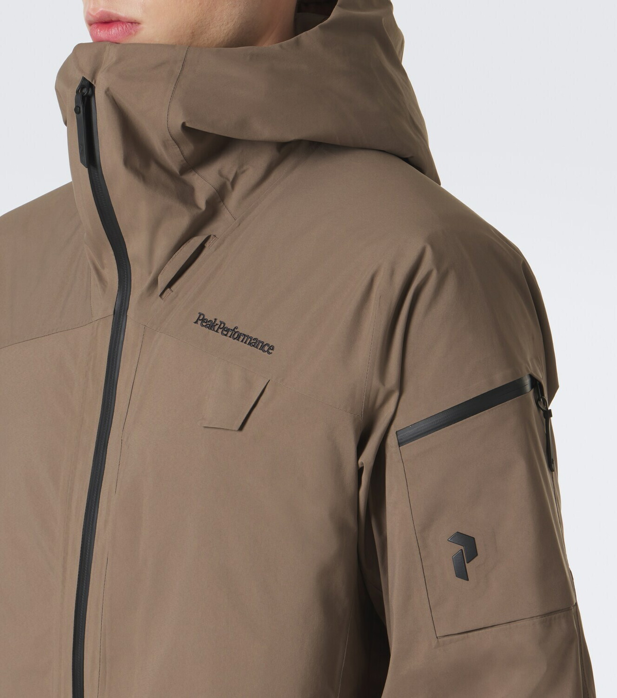 Peak Performance Alpine GORE-TEX® ski jacket