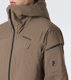 Peak Performance Alpine GORE-TEX® ski jacket