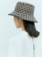 Gucci GG Bucket Hat