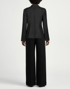 The Garment Womens Blazer in Black